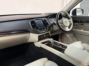 Volvo XC90 thumbnail