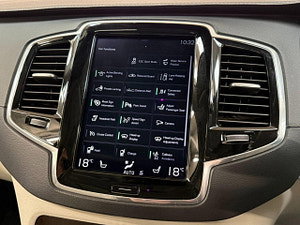 Volvo XC90 thumbnail