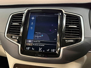 Volvo XC90 thumbnail