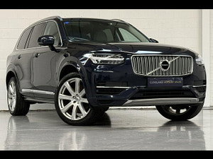 Volvo XC90 thumbnail