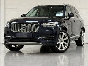 Volvo XC90 thumbnail