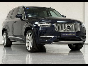 Volvo XC90 thumbnail