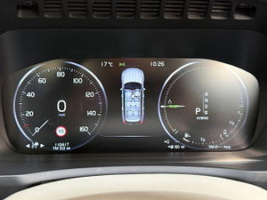 Volvo XC90 thumbnail