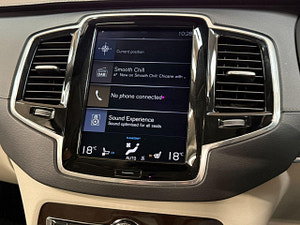 Volvo XC90 thumbnail