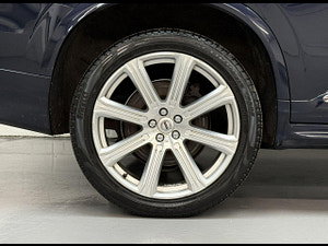 Volvo XC90 thumbnail