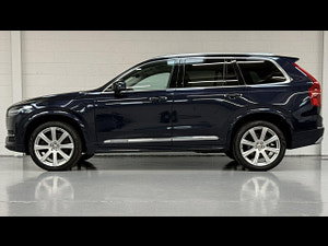 Volvo XC90 thumbnail