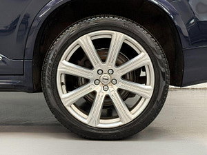 Volvo XC90 thumbnail