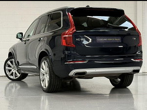 Volvo XC90 thumbnail