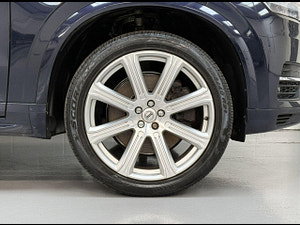Volvo XC90 thumbnail
