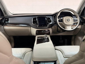 Volvo XC90 thumbnail