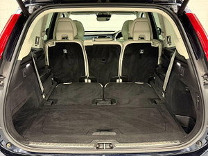 Volvo XC90 thumbnail