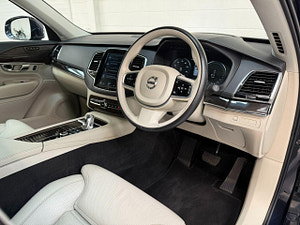 Volvo XC90 thumbnail