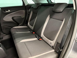 Vauxhall Crossland X thumbnail
