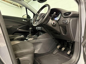 Vauxhall Crossland X thumbnail