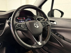 Vauxhall Crossland X thumbnail