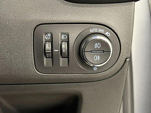 Vauxhall Crossland X thumbnail