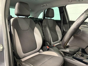 Vauxhall Crossland X thumbnail