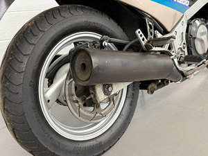 Yamaha FJ1200 thumbnail