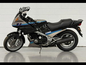 Yamaha FJ1200 thumbnail