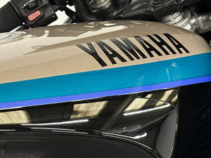 Yamaha FJ1200 thumbnail