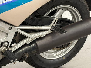Yamaha FJ1200 thumbnail