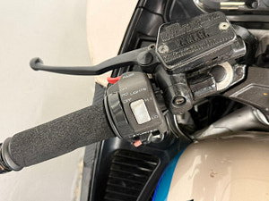 Yamaha FJ1200 thumbnail