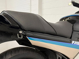 Yamaha FJ1200 thumbnail