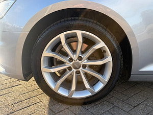 Audi A4 thumbnail