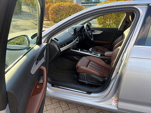 Audi A4 thumbnail