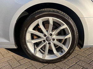 Audi A4 thumbnail