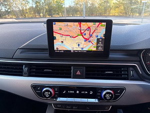 Audi A4 thumbnail