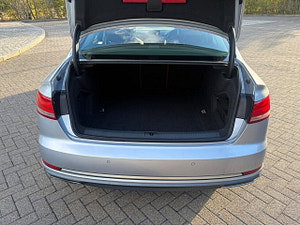Audi A4 thumbnail