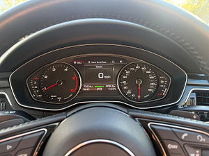 Audi A4 thumbnail