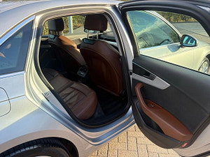 Audi A4 thumbnail