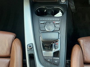 Audi A4 thumbnail