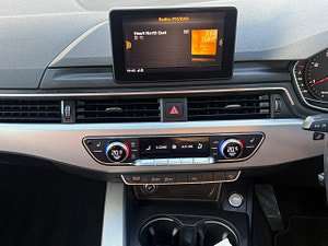 Audi A4 thumbnail