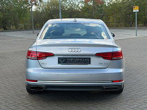 Audi A4 thumbnail