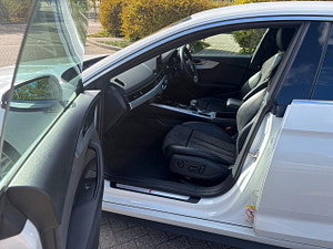 Audi A5 thumbnail