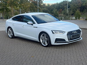 Audi A5 thumbnail