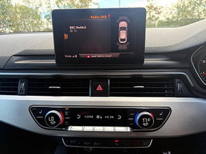 Audi A5 thumbnail
