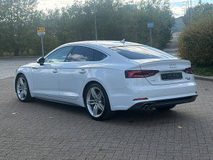 Audi A5 thumbnail