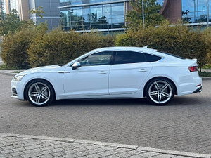 Audi A5 thumbnail