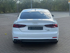 Audi A5 thumbnail