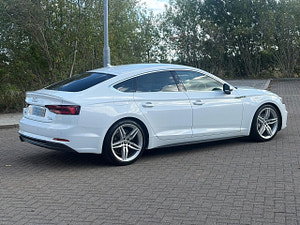 Audi A5 thumbnail