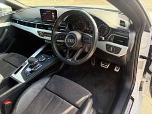 Audi A5 thumbnail