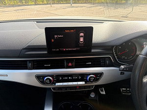 Audi A5 thumbnail
