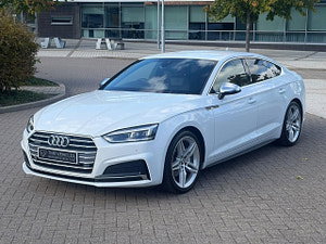 Audi A5 thumbnail