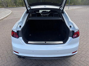 Audi A5 thumbnail