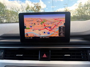Audi A5 thumbnail