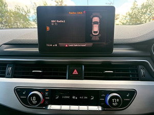 Audi A5 thumbnail